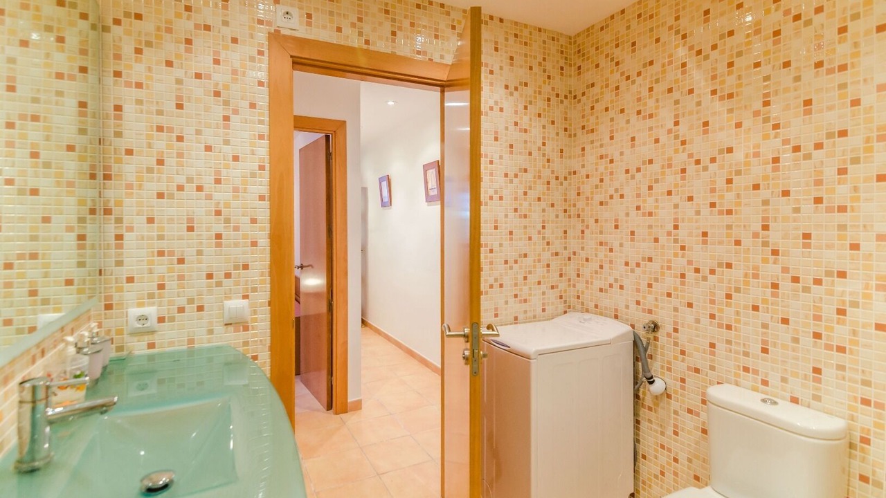 Photo of Bathroom in Salionc