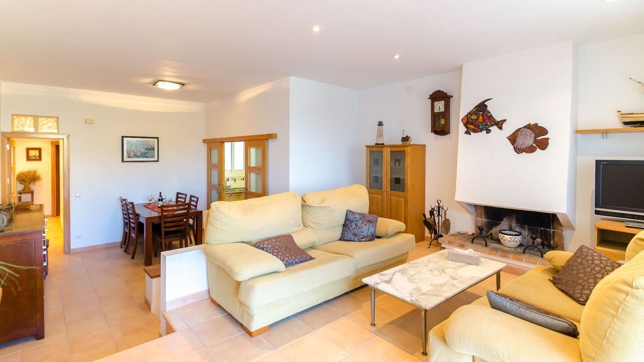 Photo of Livingroom in Salionc