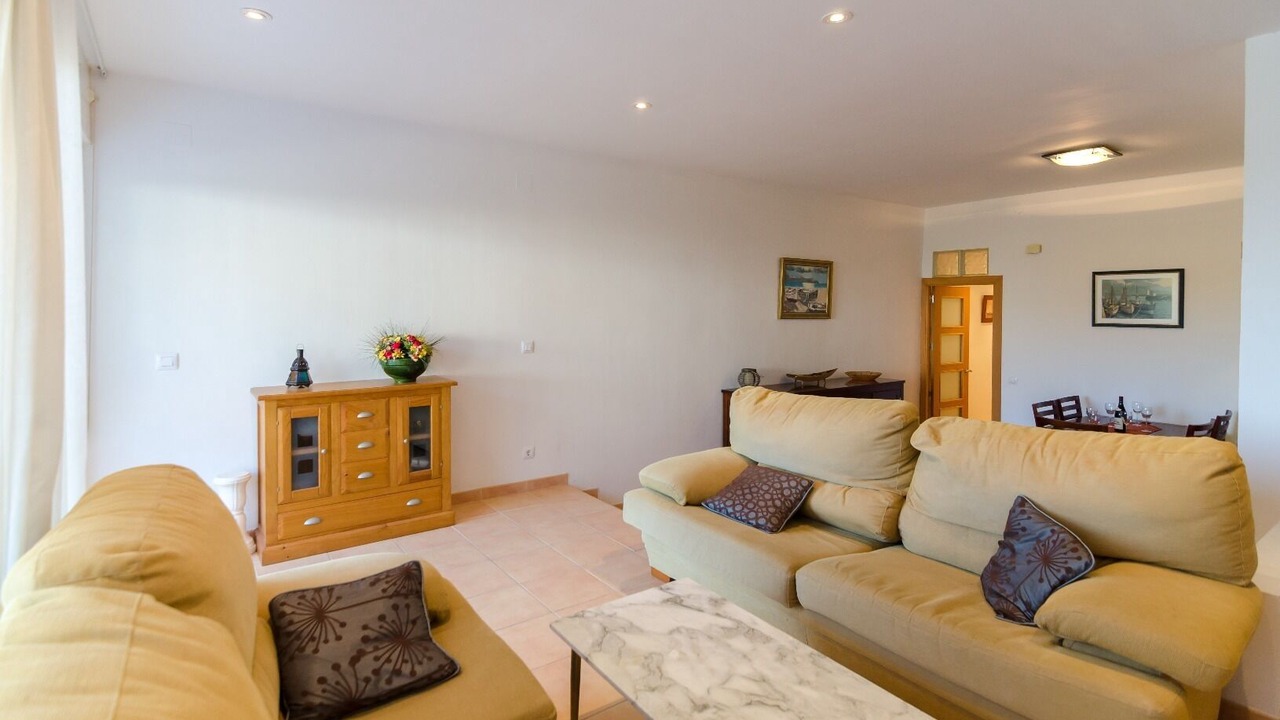 Photo of Livingroom in Salionc