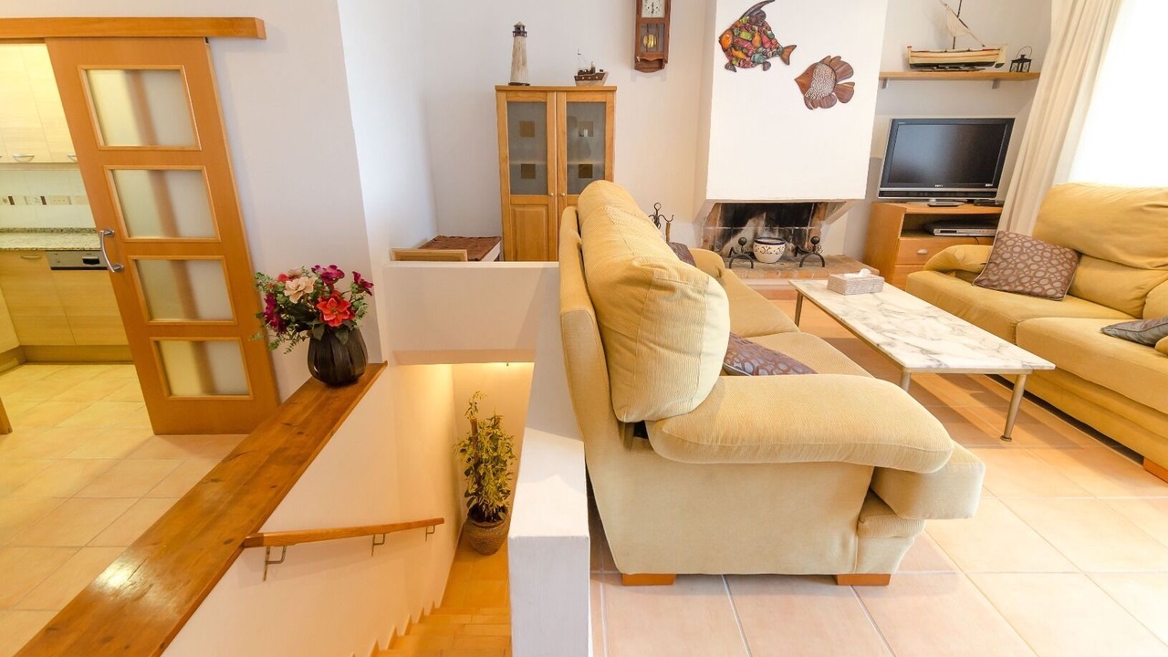 Photo of Livingroom in Salionc