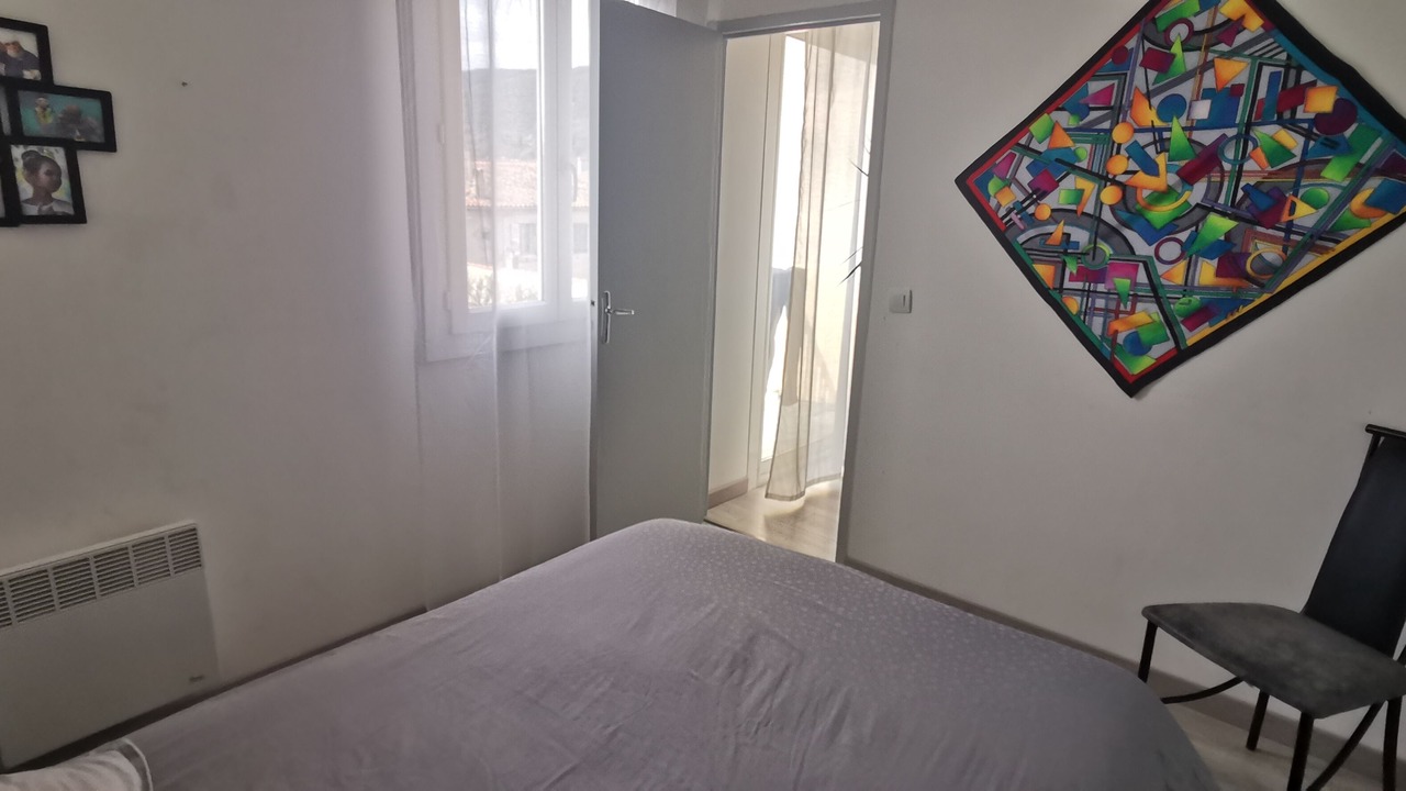Photo of Bedroom in Ganges
