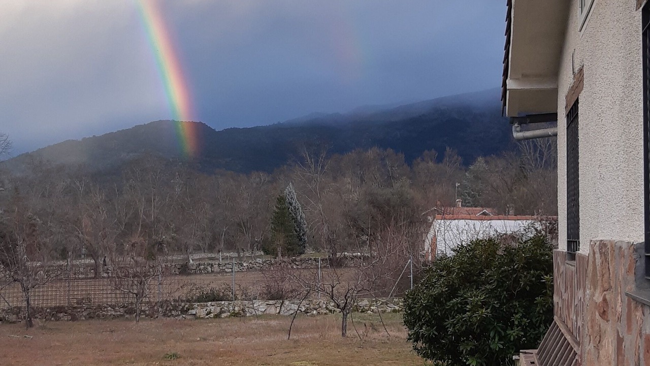 Photo of Outdoor in Navaluenga