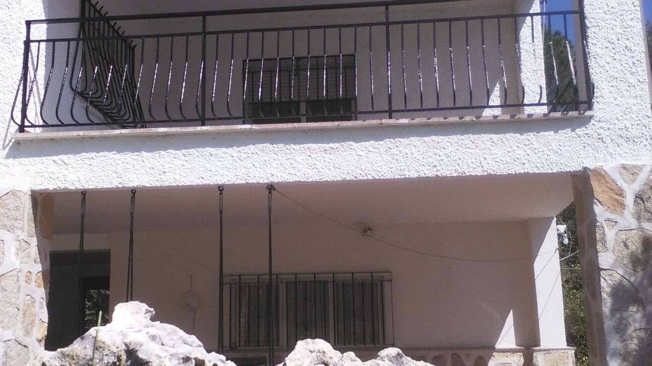 Photo of Outdoor in Navaluenga