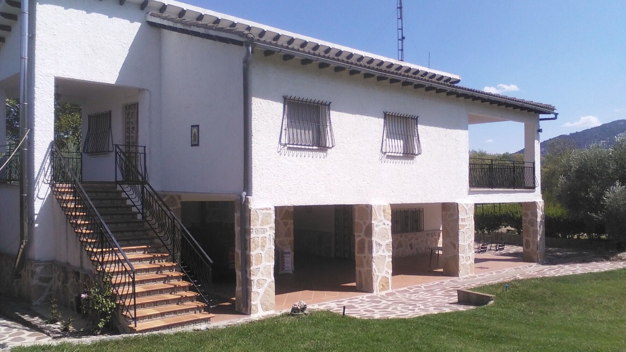 Photo of Outdoor in Navaluenga