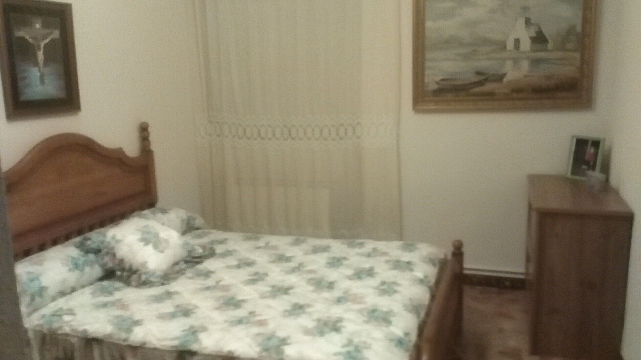 Photo of Bedroom in Navaluenga