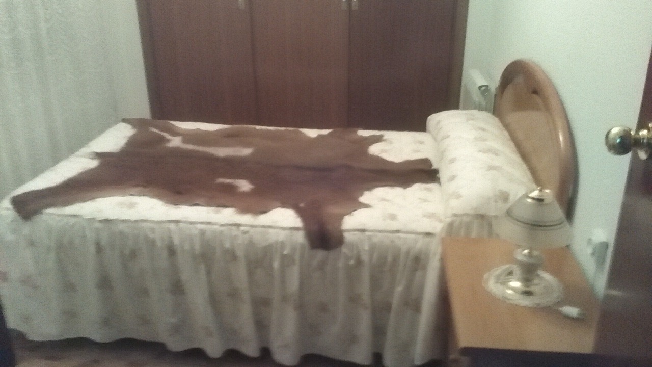 Photo of Bedroom in Navaluenga