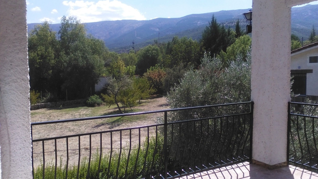Photo of Outdoor in Navaluenga