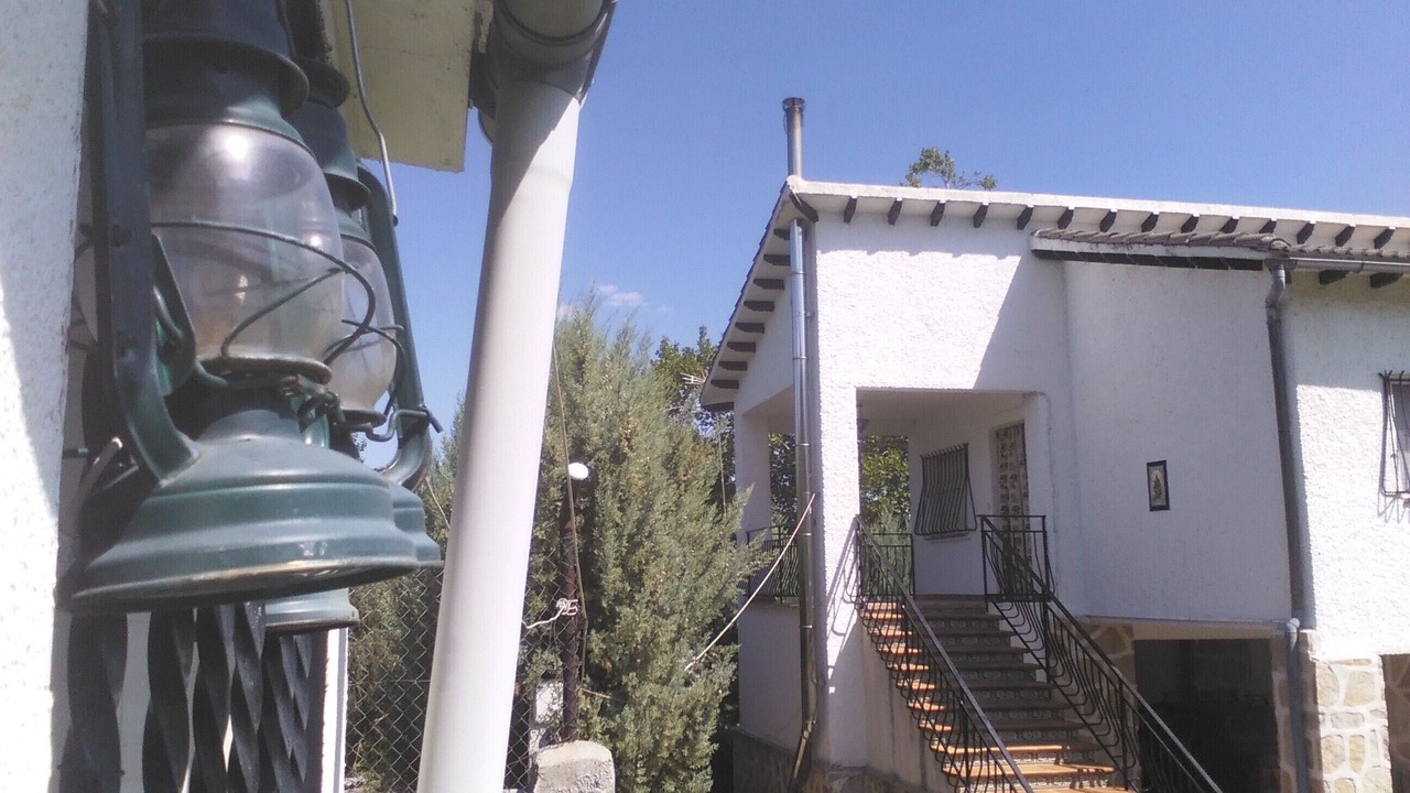 Photo of Outdoor in Navaluenga