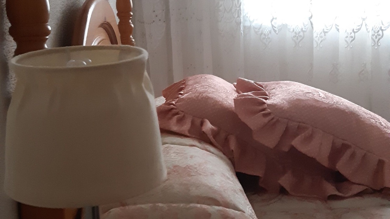 Photo of Bedroom in Navaluenga