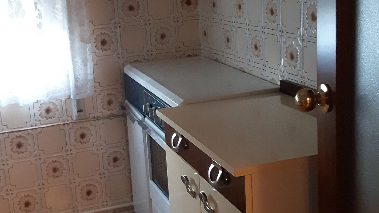 Photo of Kitchen in Navaluenga