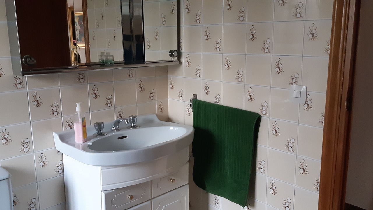Photo of Bathroom in Navaluenga