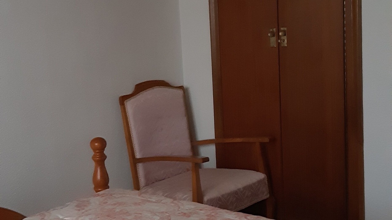 Photo of Bedroom in Navaluenga