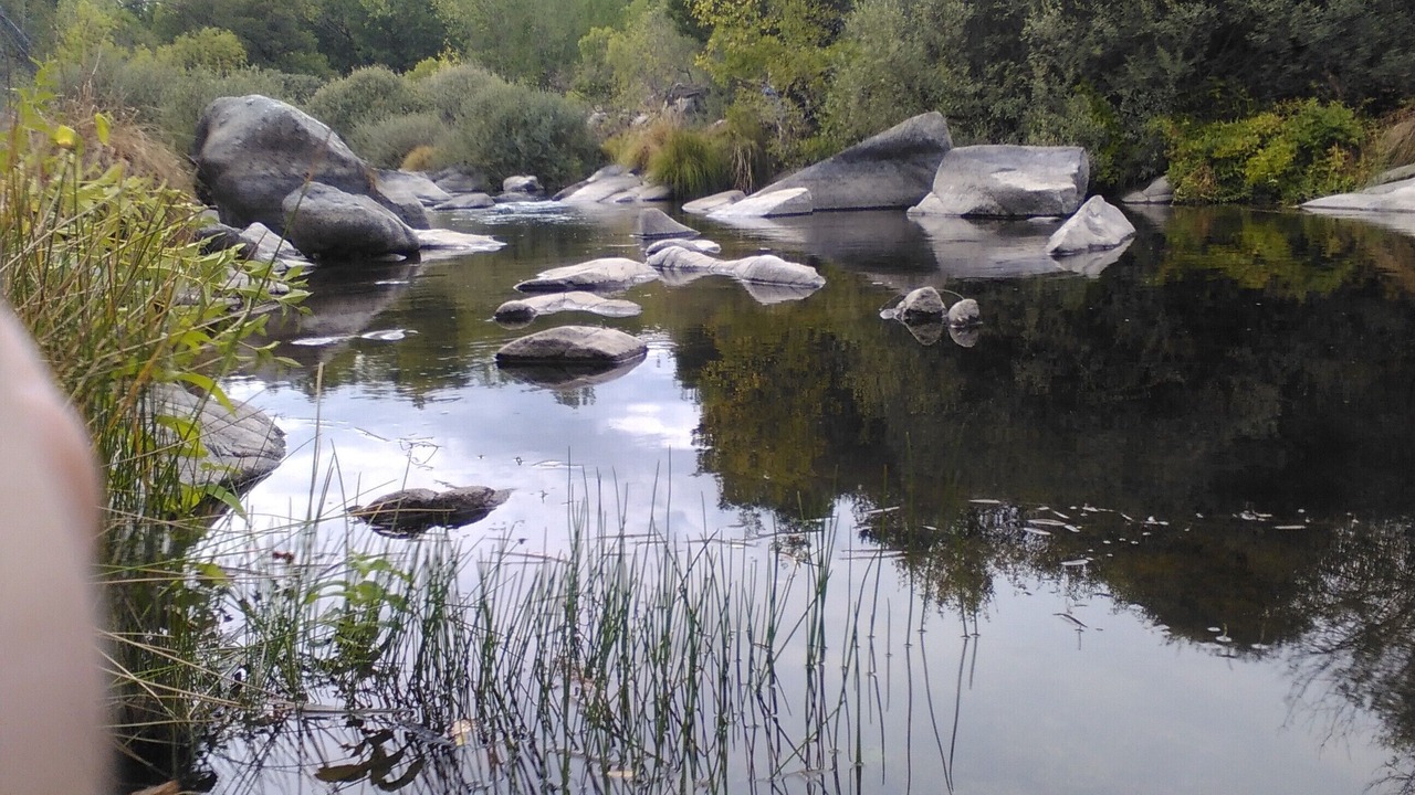 Photo of Outdoor in Navaluenga