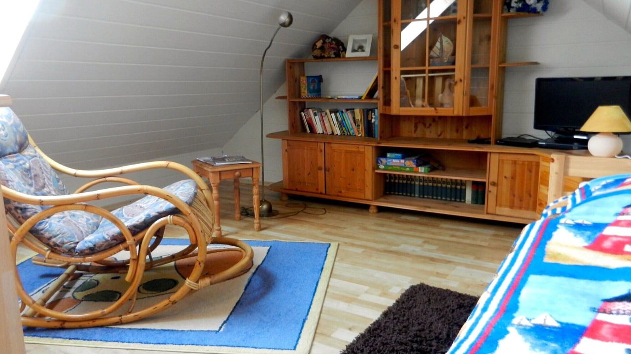 Photo of Bedroom in Greetsiel