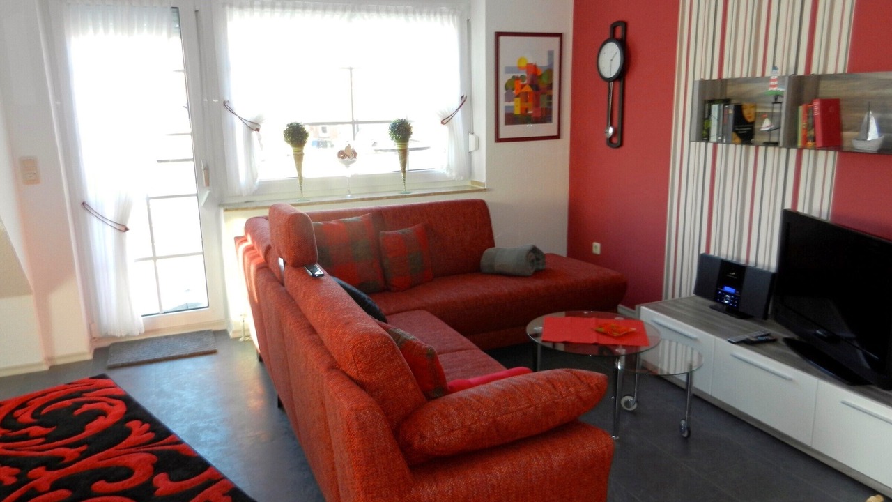 Photo of Livingroom in Greetsiel