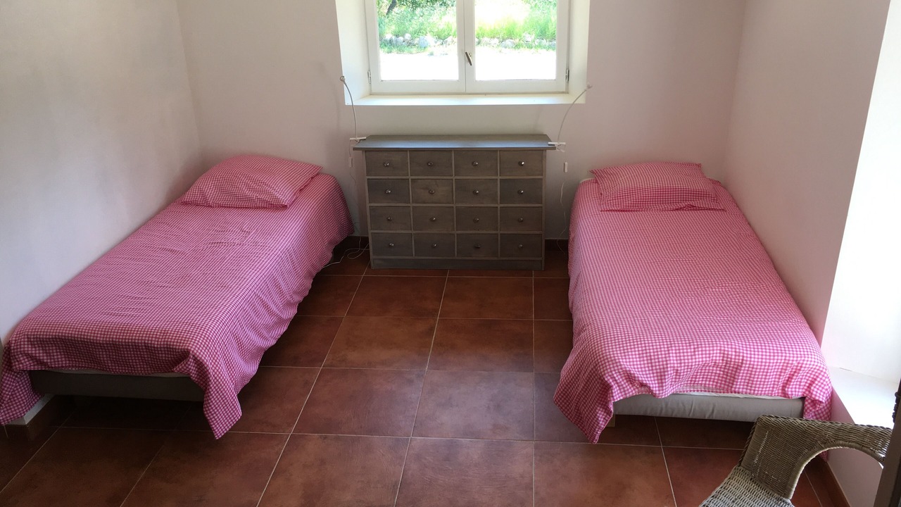 Photo of Bedroom in Cereste