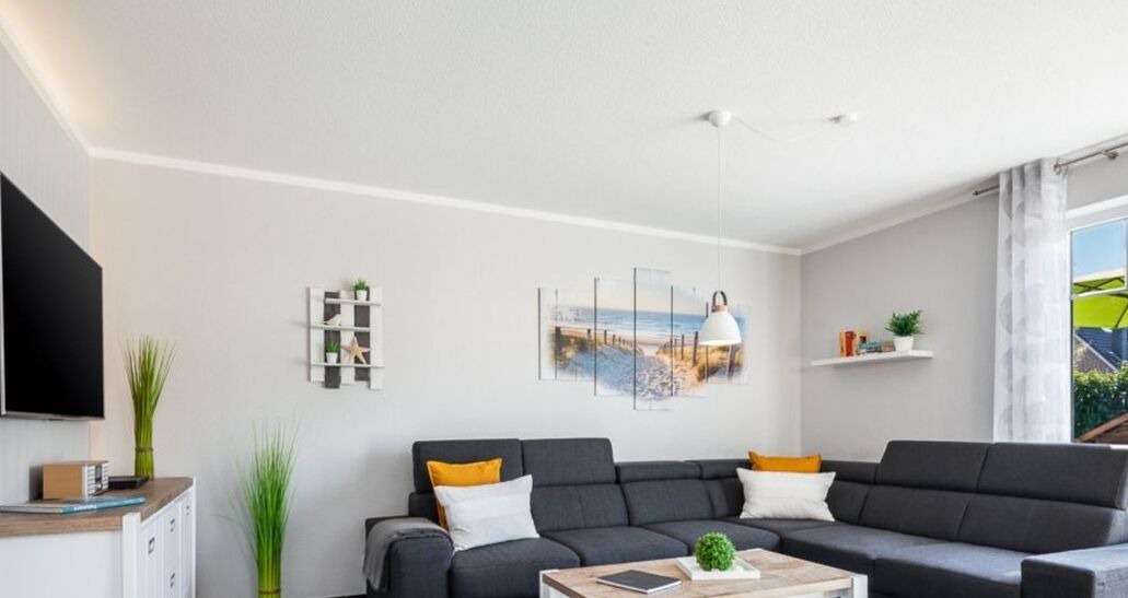 Photo of Livingroom in Burg auf Fehmarn