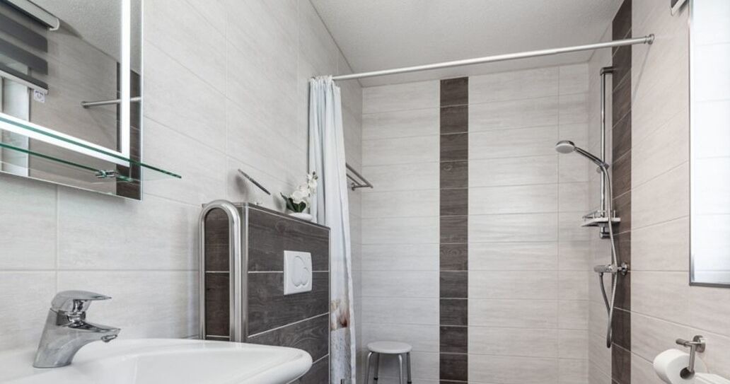 Photo of Bathroom in Burg auf Fehmarn