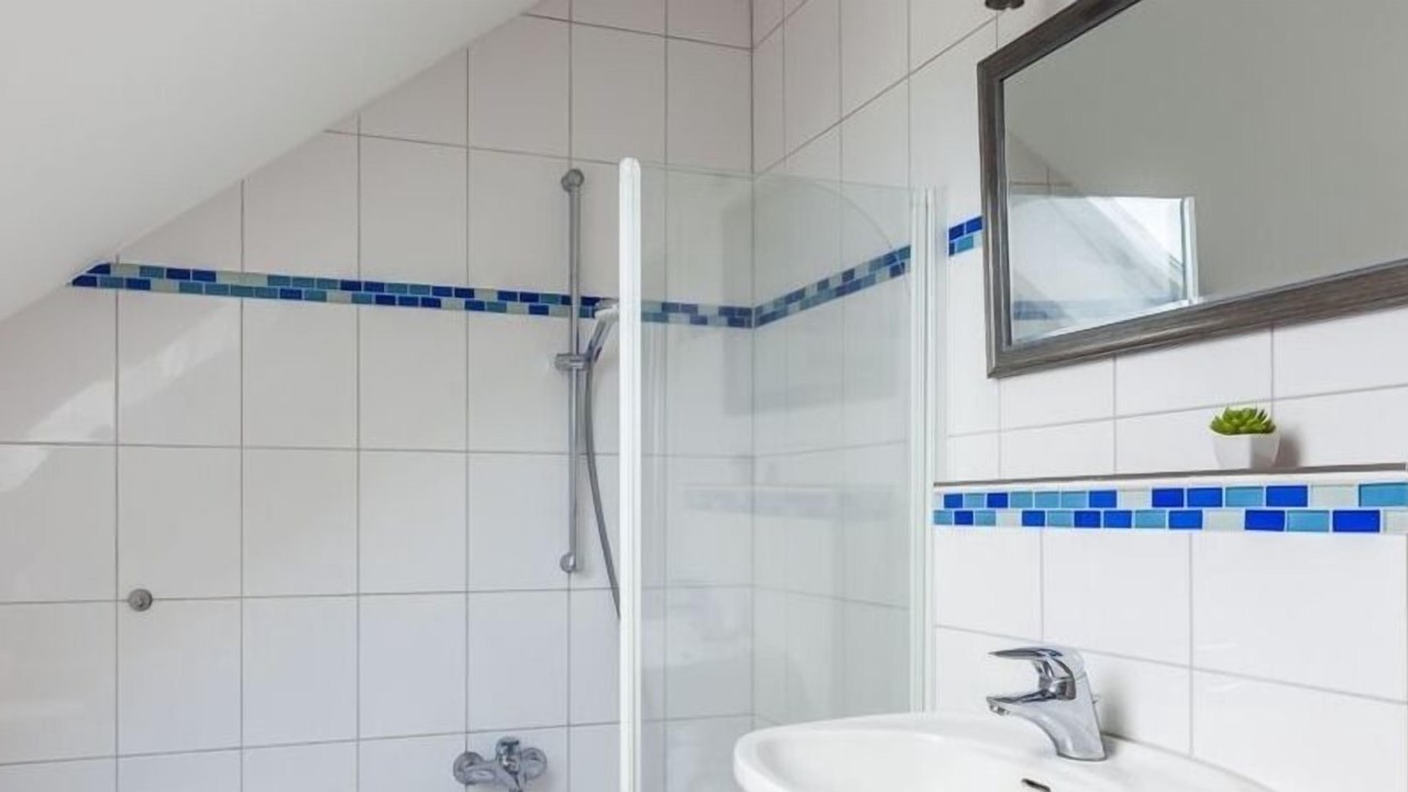 Photo of Bathroom in Burg auf Fehmarn