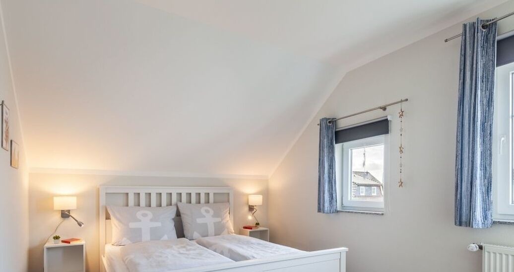 Photo of Bedroom in Burg auf Fehmarn