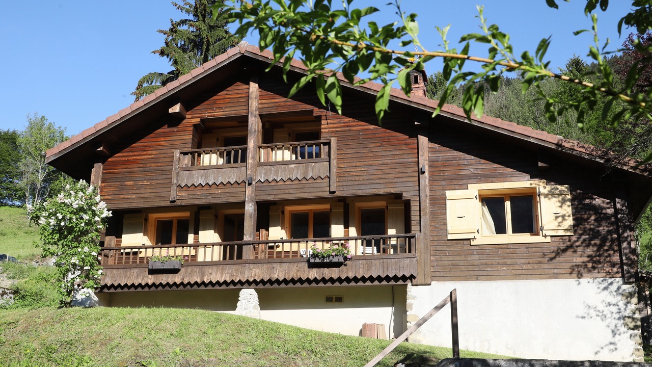 Photo of Outdoor in Les Villards-sur-Thones