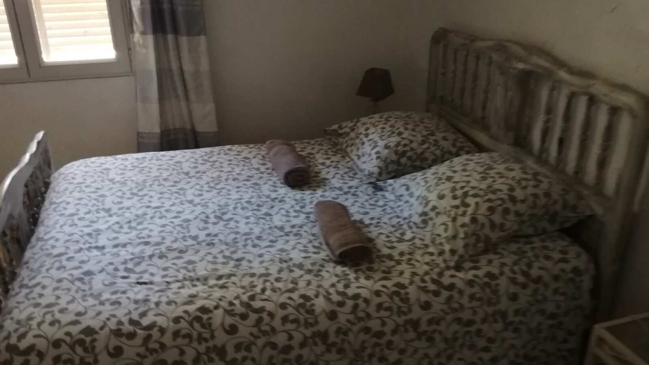 Photo of Bedroom in Tarascon