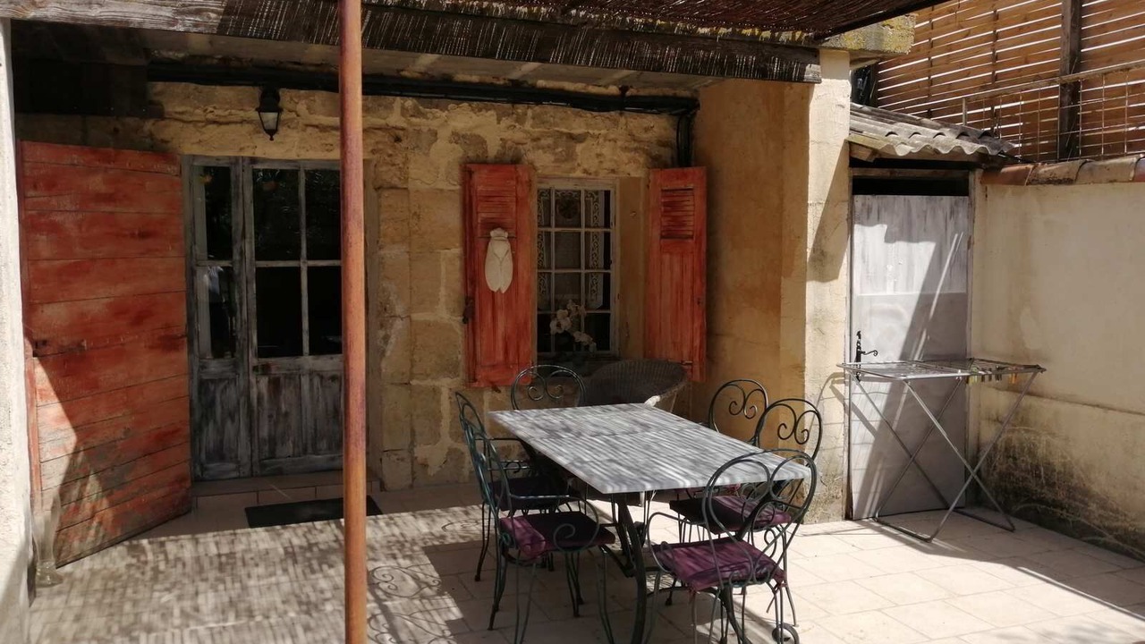 Photo of Outdoor in Tarascon
