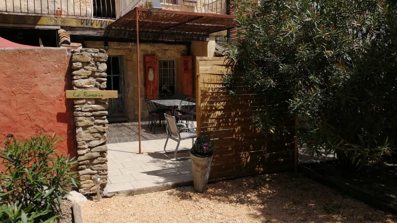 Photo of Outdoor in Tarascon