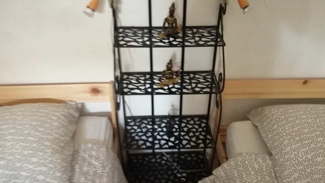 Photo of Bedroom in Tarascon