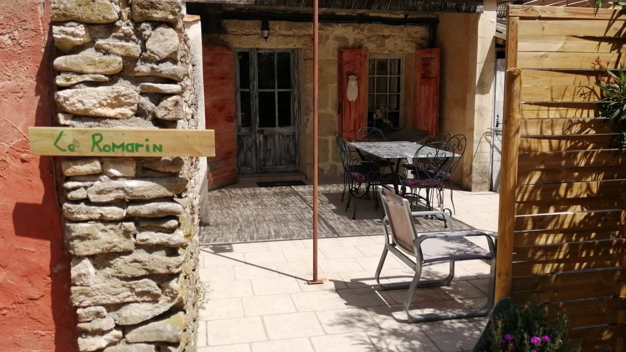 Photo of Outdoor in Tarascon