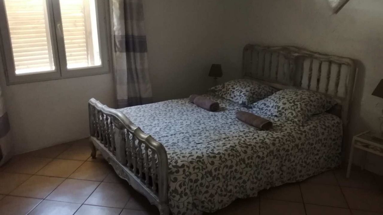 Photo of Bedroom in Tarascon