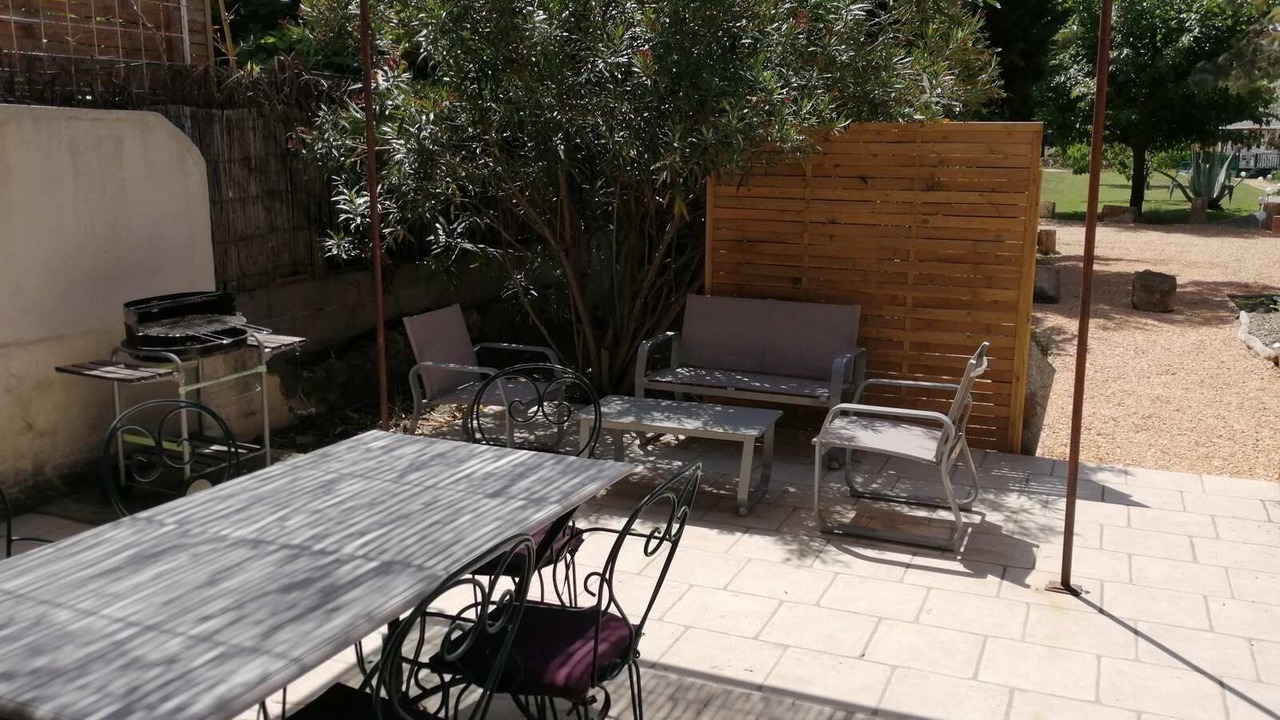Photo of Outdoor in Tarascon