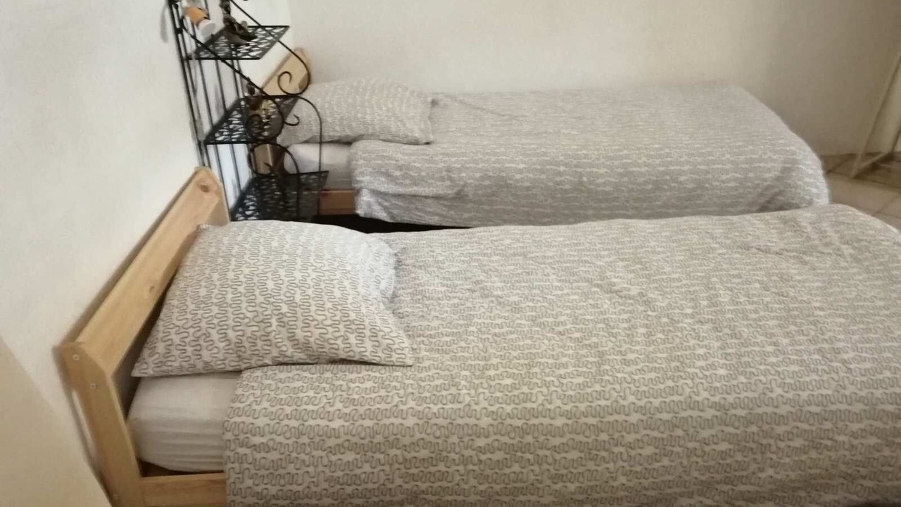 Photo of Bedroom in Tarascon