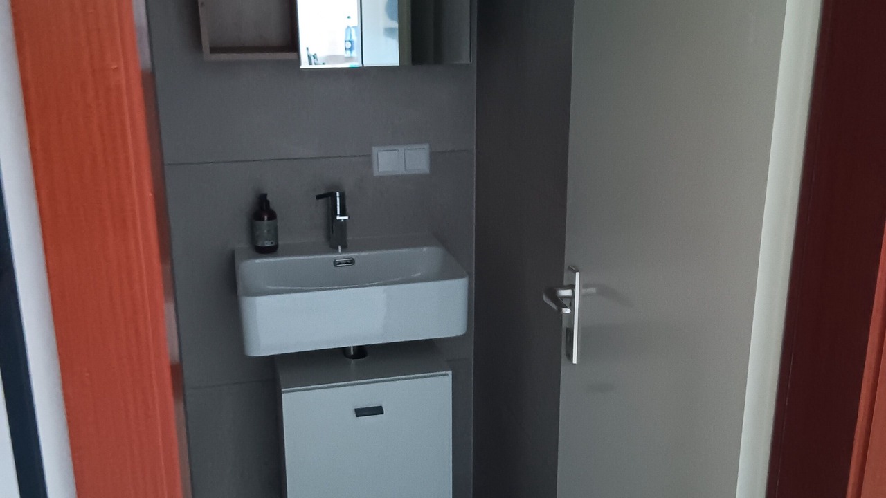 Photo of Bathroom in Region Hannover District