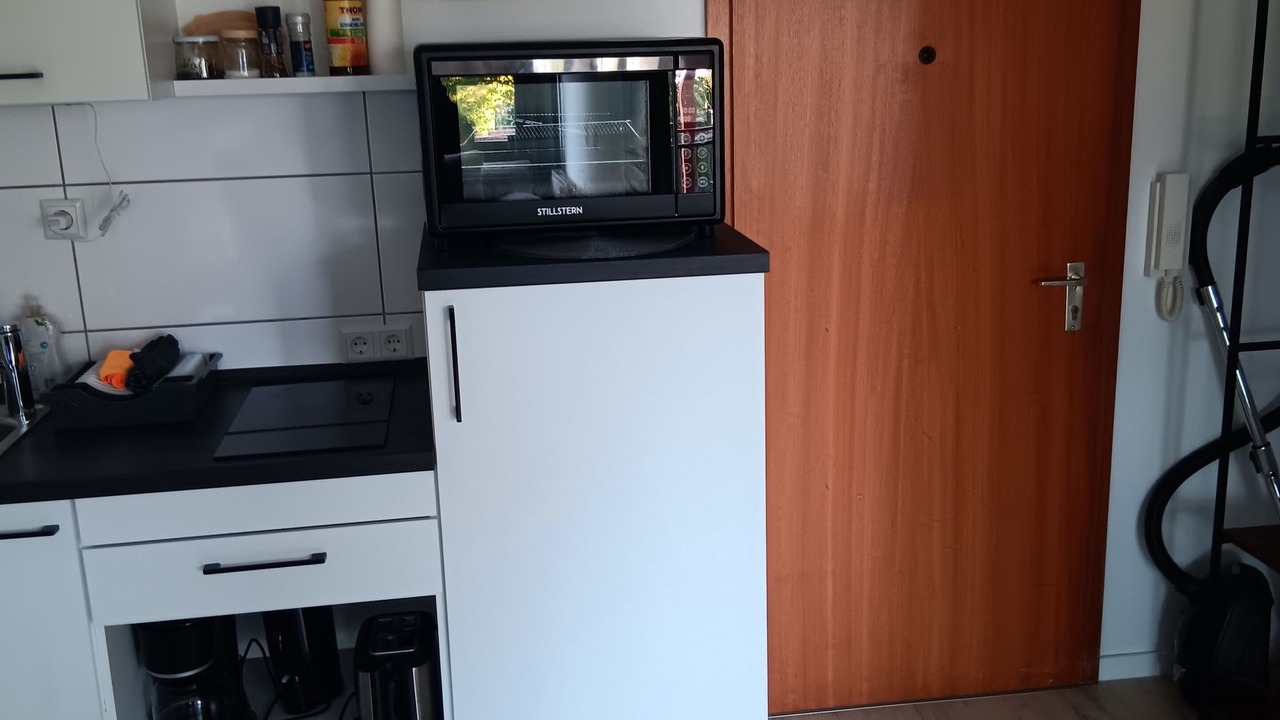 Photo of Kitchen in Region Hannover District