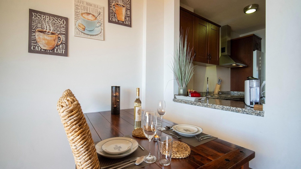 Photo of Livingroom in Altea la Vella