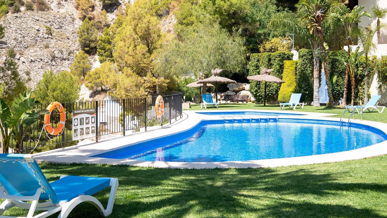 Photo of Outdoor in Altea la Vella