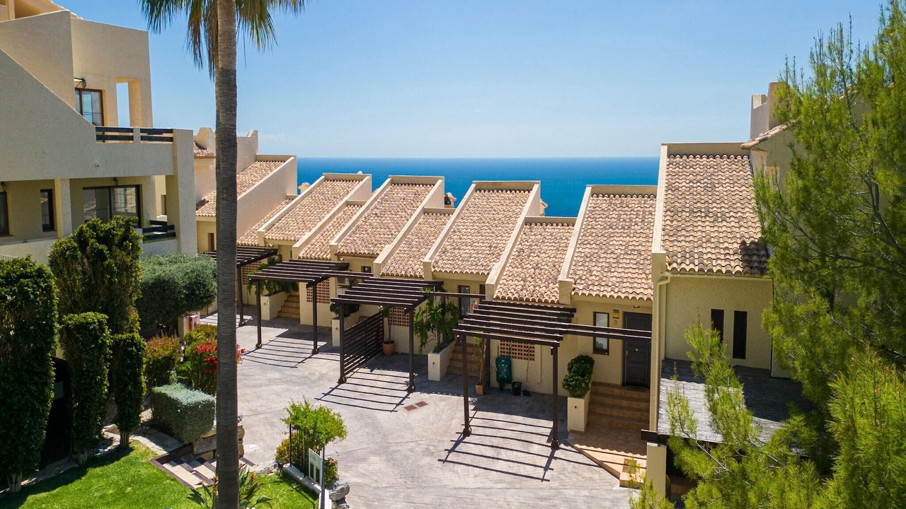 Photo of Outdoor in Altea la Vella
