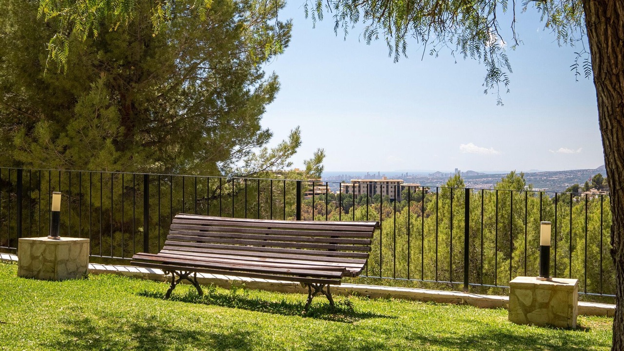 Photo of Outdoor in Altea la Vella