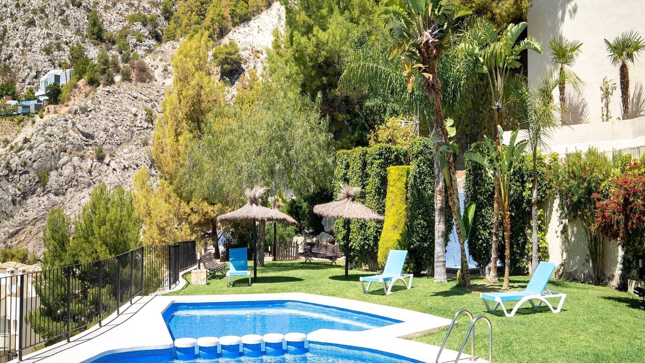 Photo of Outdoor in Altea la Vella