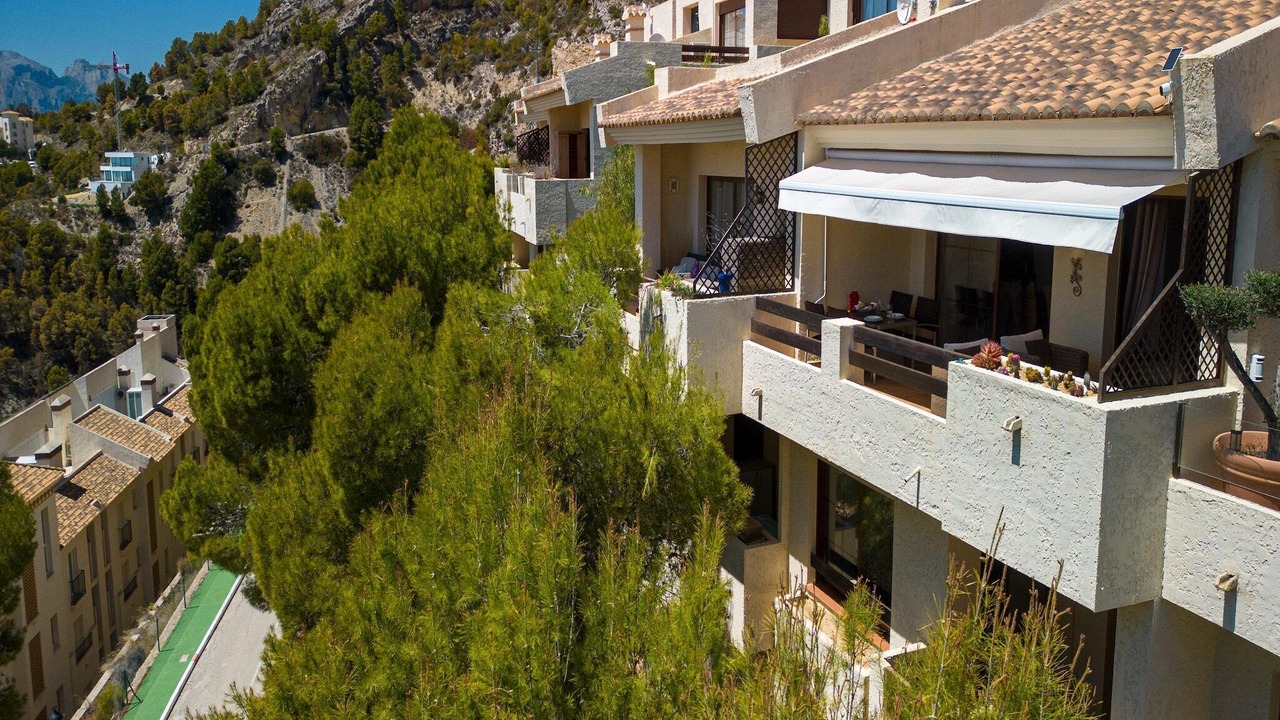 Photo of Outdoor in Altea la Vella
