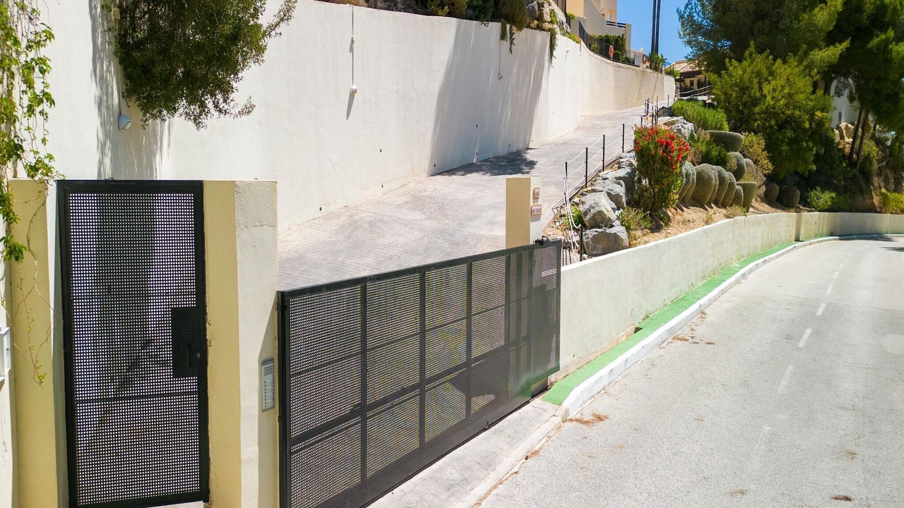 Photo of Outdoor in Altea la Vella