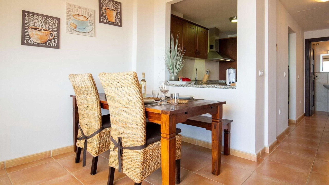 Photo of Livingroom in Altea la Vella
