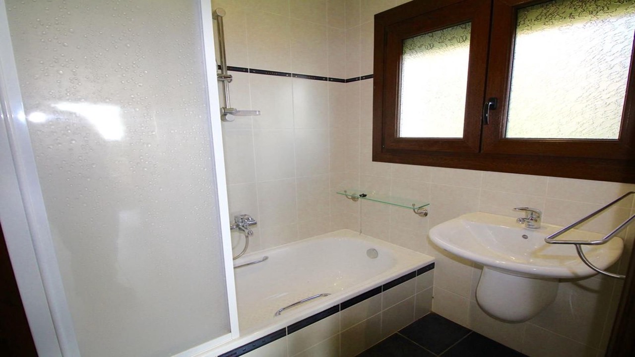 Photo of Bathroom in Pau