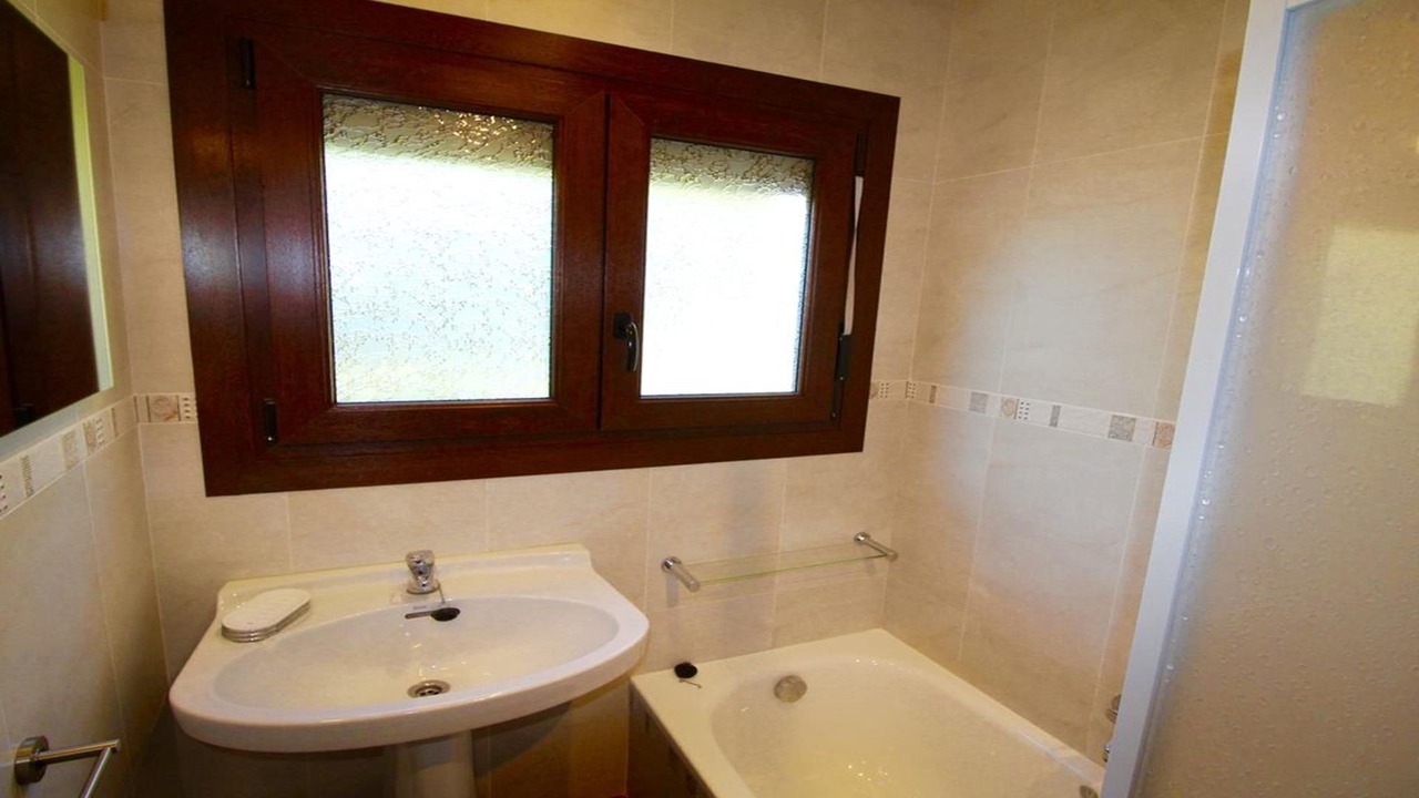 Photo of Bathroom in Pau