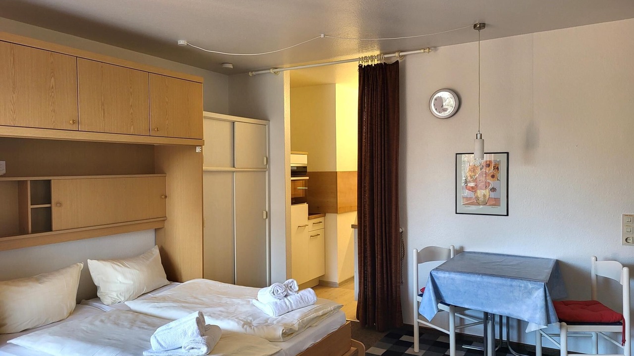 Photo of Bedroom in Duhnen