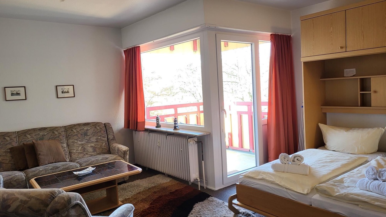 Photo of Bedroom in Duhnen
