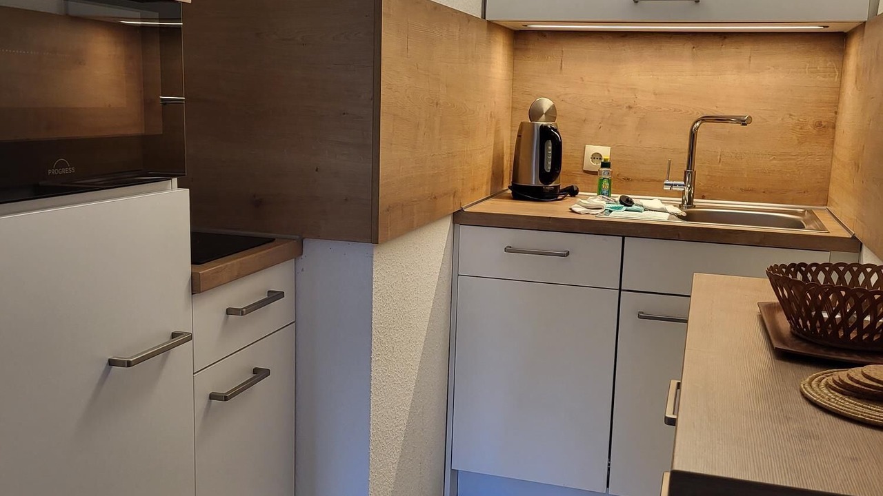 Photo of Kitchen in Duhnen