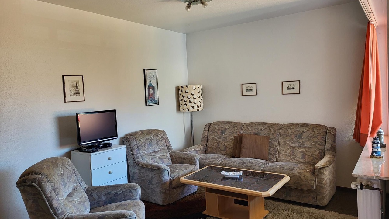 Photo of Livingroom in Duhnen