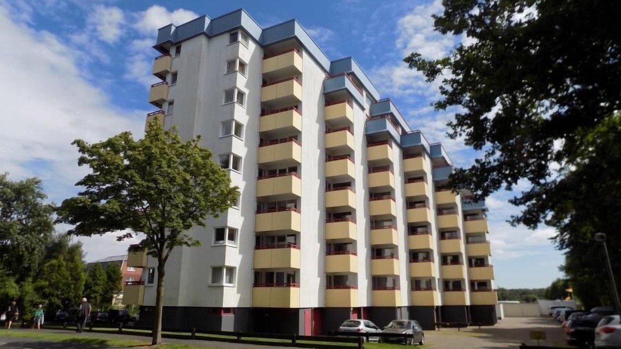Photo of Outdoor in Duhnen